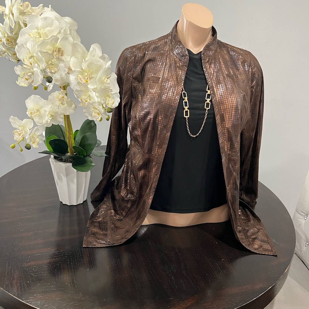 Fantastic Versatile Lightweight Jacket - image 1